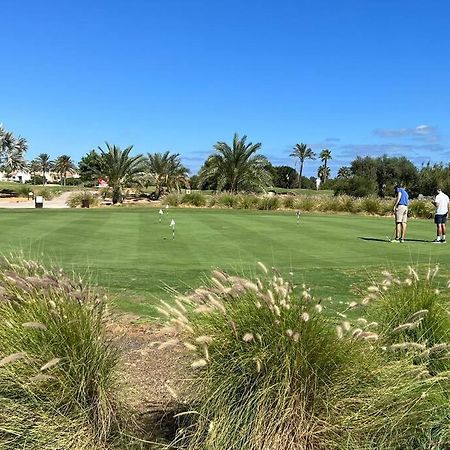 Morderno & Elegante Adosado En Roda Golf & Beach Resort Eksteriør billede