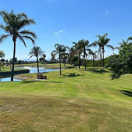 Morderno & Elegante Adosado En Roda Golf & Beach Resort Eksteriør billede