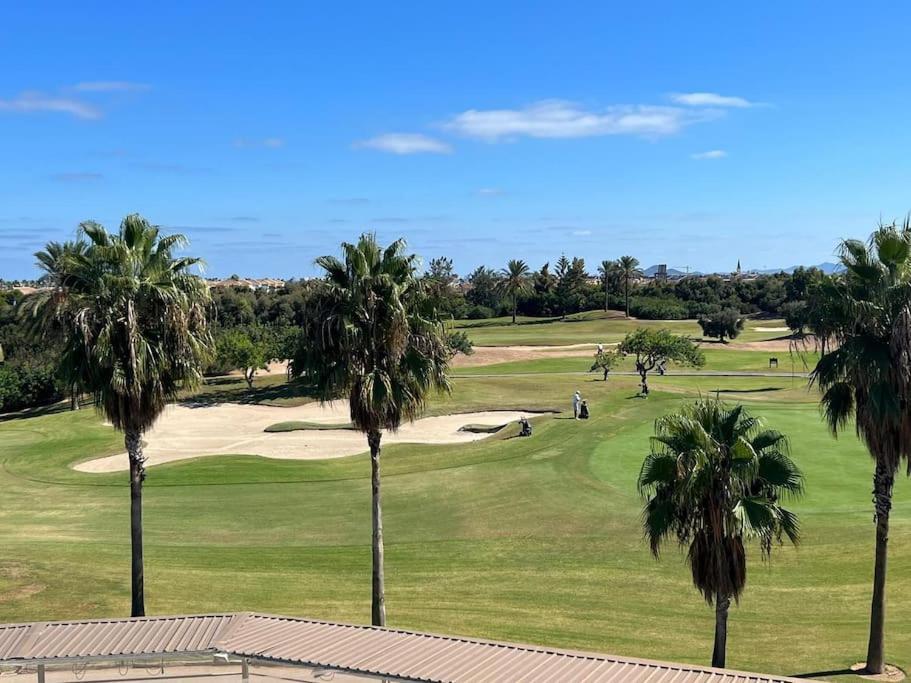 Morderno & Elegante Adosado En Roda Golf & Beach Resort Eksteriør billede