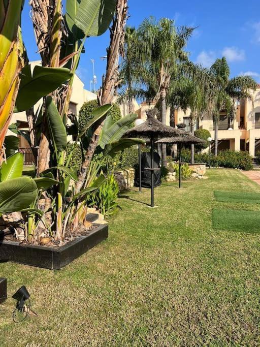 Morderno & Elegante Adosado En Roda Golf & Beach Resort Eksteriør billede