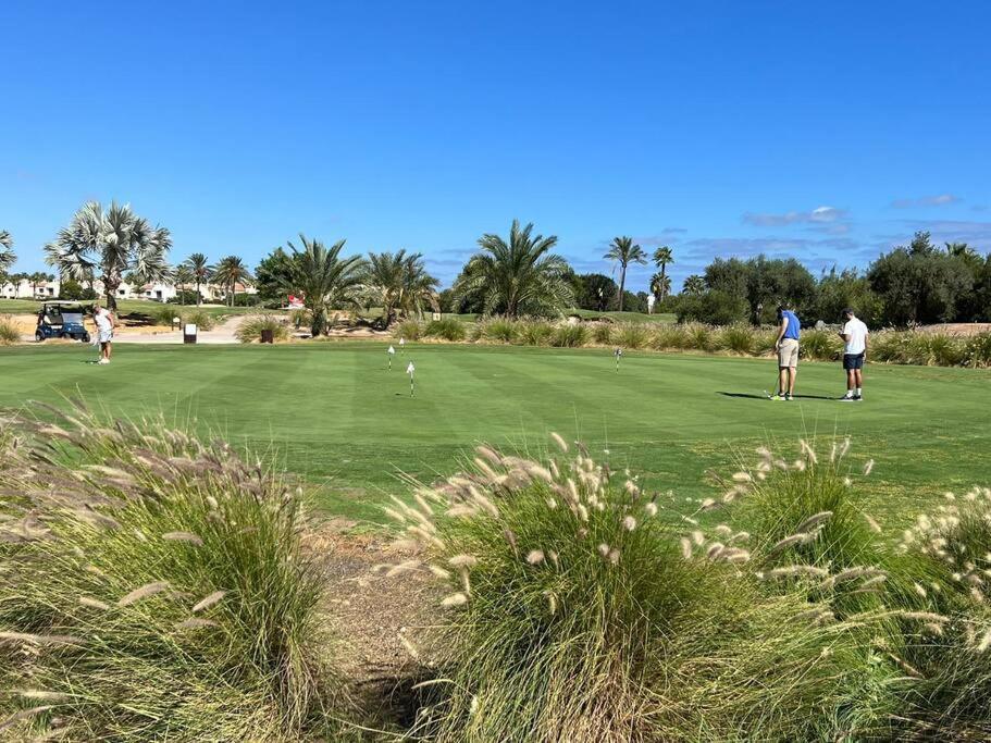Morderno & Elegante Adosado En Roda Golf & Beach Resort Eksteriør billede
