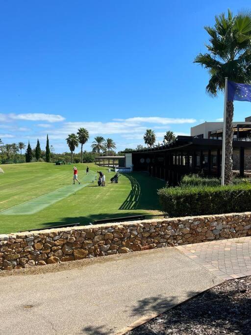 Morderno & Elegante Adosado En Roda Golf & Beach Resort Eksteriør billede