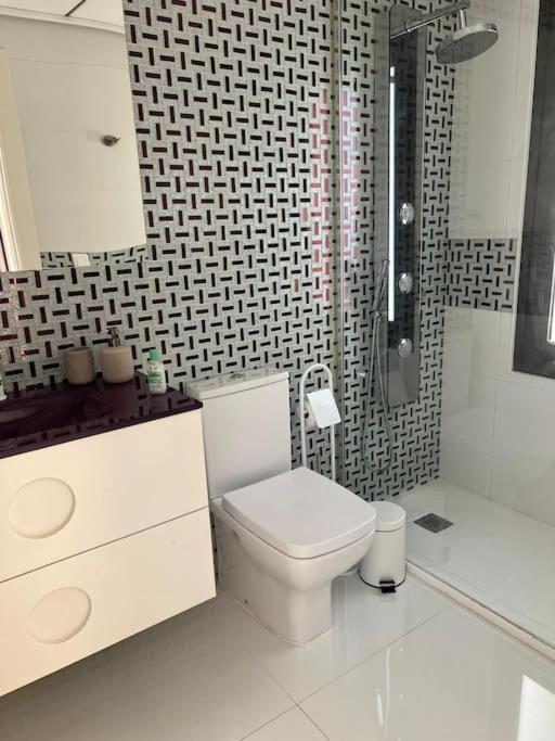 Morderno & Elegante Adosado En Roda Golf & Beach Resort Eksteriør billede