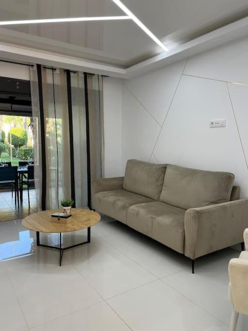 Morderno & Elegante Adosado En Roda Golf & Beach Resort Eksteriør billede