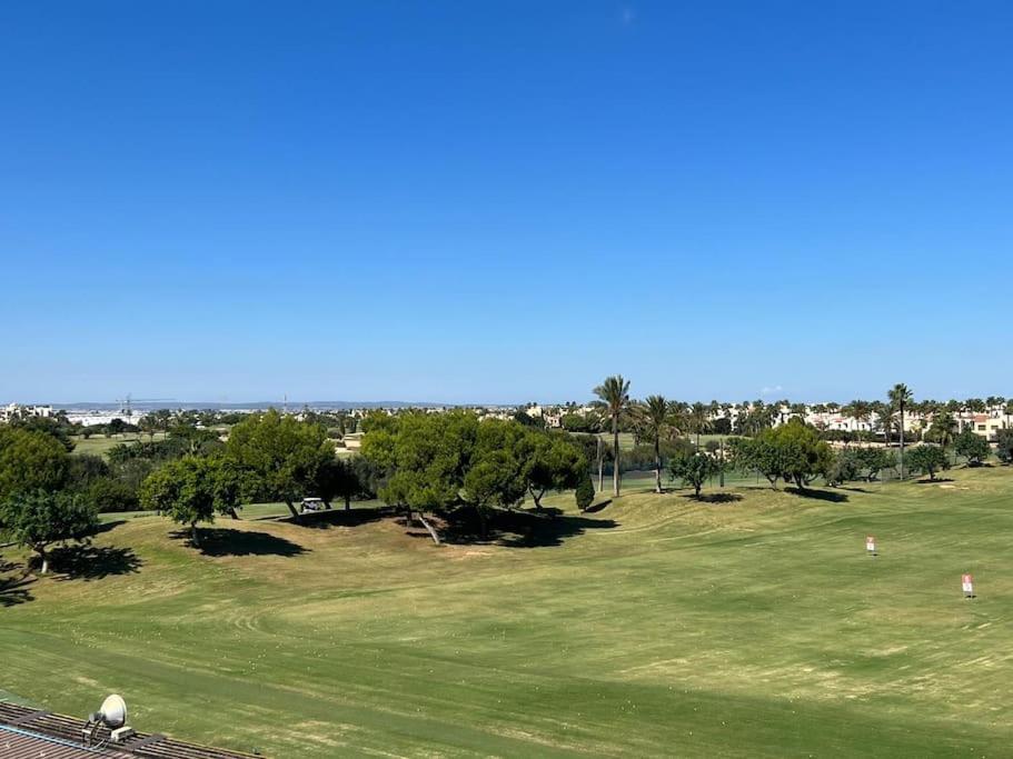 Morderno & Elegante Adosado En Roda Golf & Beach Resort Eksteriør billede