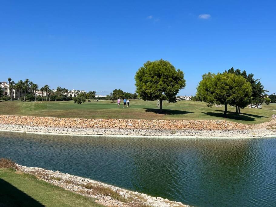 Morderno & Elegante Adosado En Roda Golf & Beach Resort Eksteriør billede