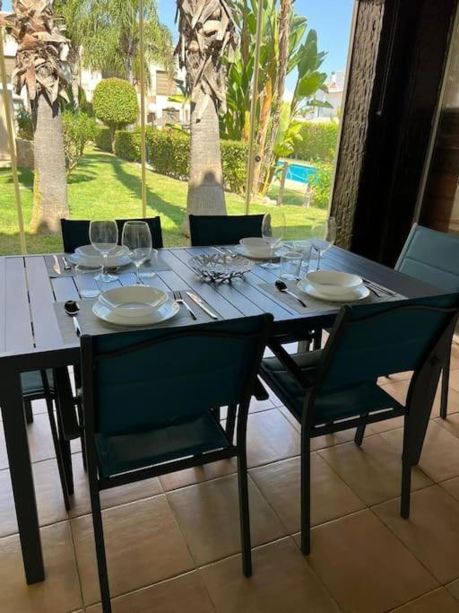 Morderno & Elegante Adosado En Roda Golf & Beach Resort Eksteriør billede