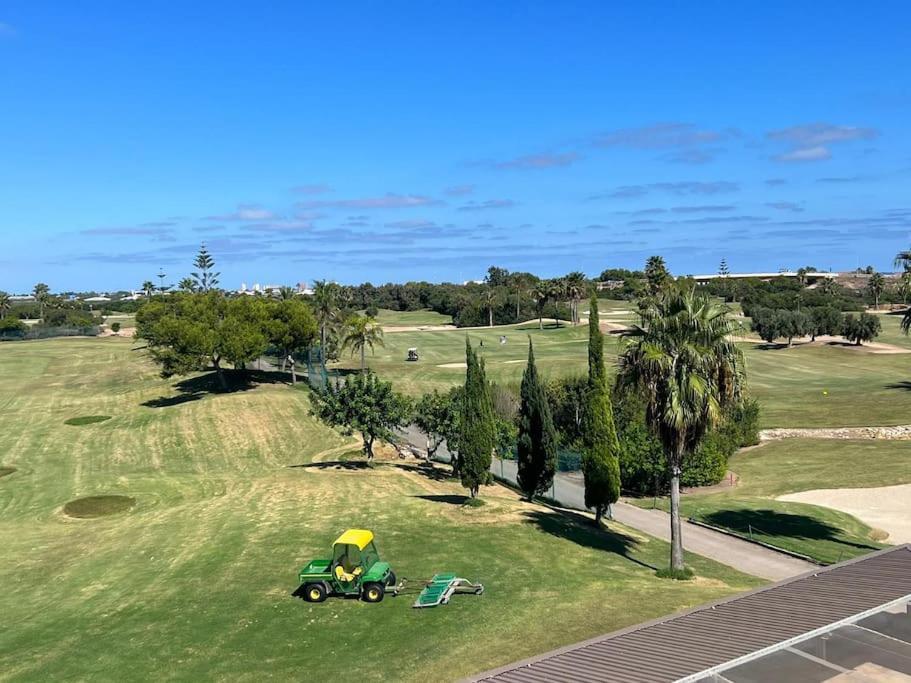 Morderno & Elegante Adosado En Roda Golf & Beach Resort Eksteriør billede