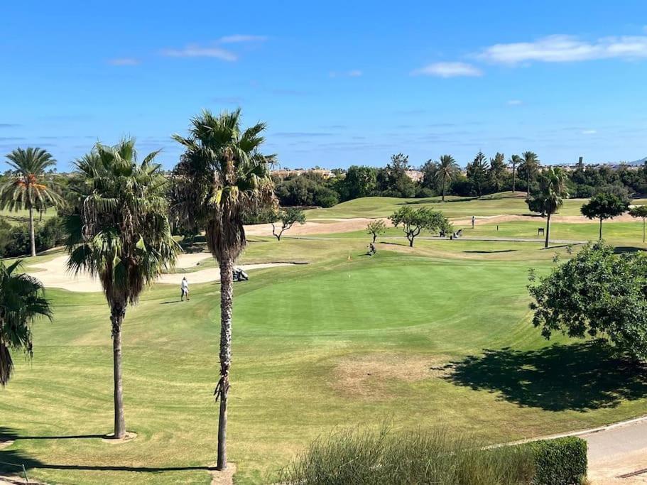 Morderno & Elegante Adosado En Roda Golf & Beach Resort Eksteriør billede