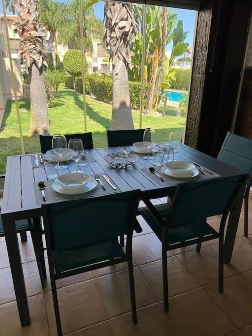 Morderno & Elegante Adosado En Roda Golf & Beach Resort Eksteriør billede