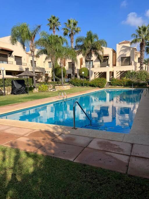 Morderno & Elegante Adosado En Roda Golf & Beach Resort Eksteriør billede