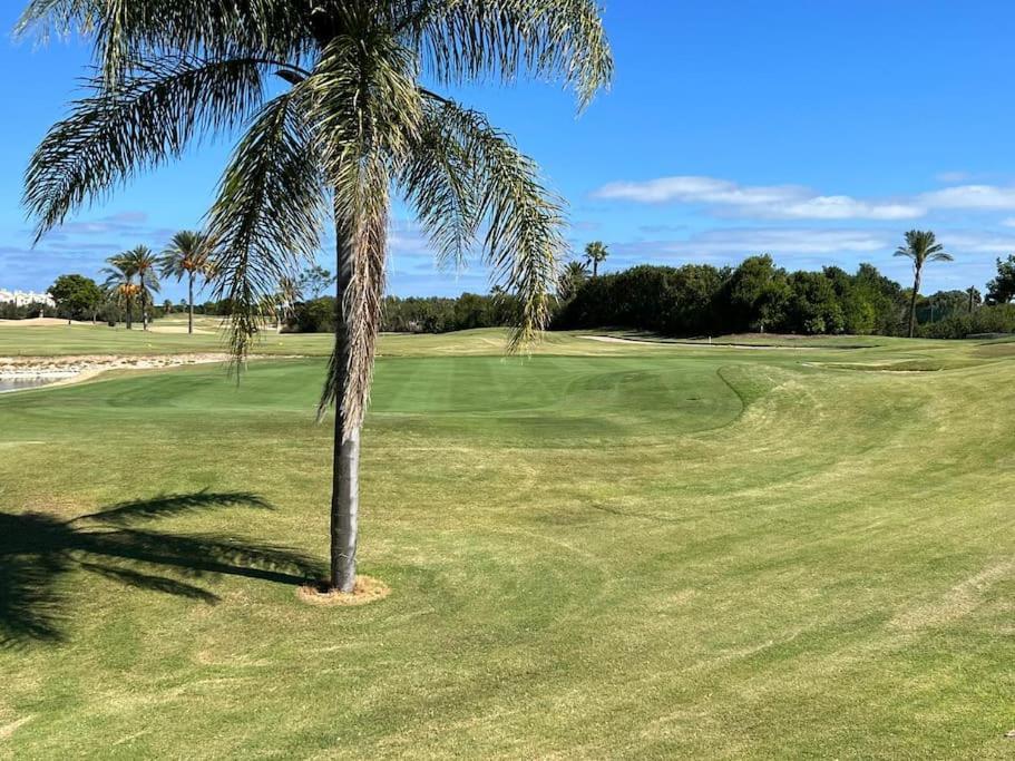 Morderno & Elegante Adosado En Roda Golf & Beach Resort Eksteriør billede
