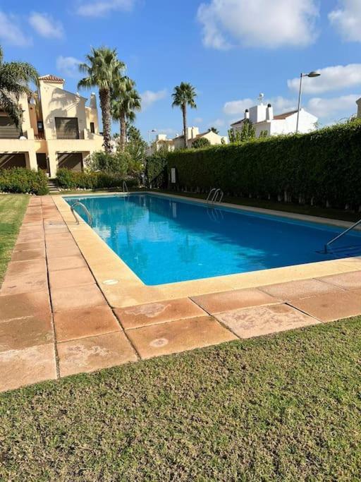 Morderno & Elegante Adosado En Roda Golf & Beach Resort Eksteriør billede