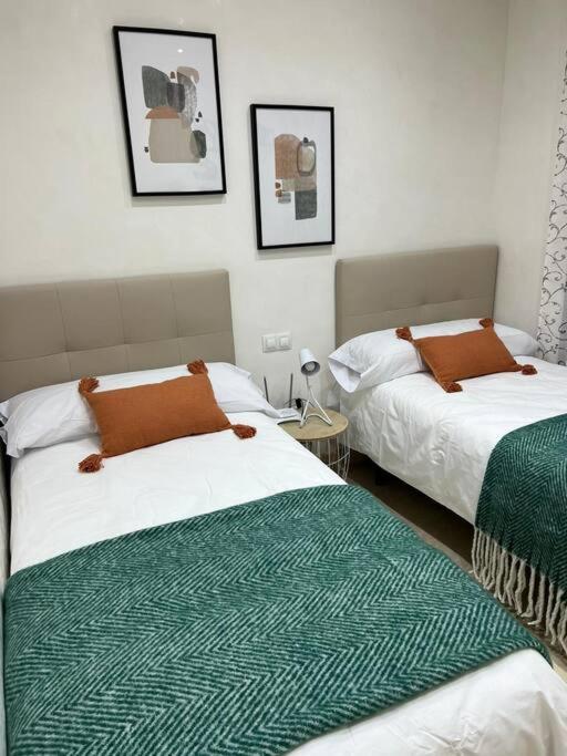 Morderno & Elegante Adosado En Roda Golf & Beach Resort Eksteriør billede
